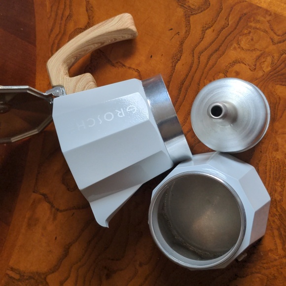 Grosche Moka Espresso Maker - Picture 4 of 4